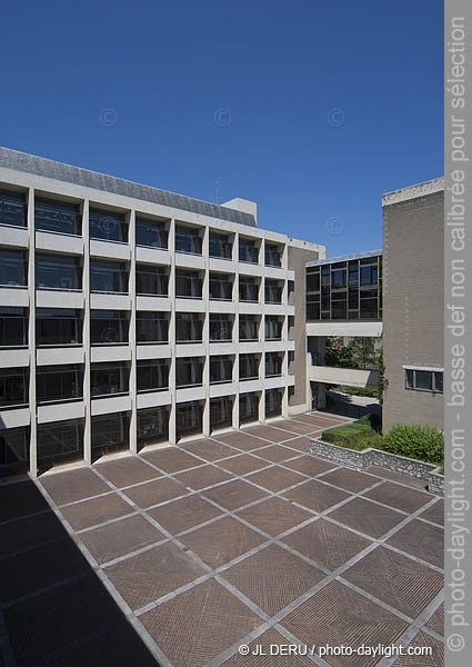 Université de Liège
University of Liege